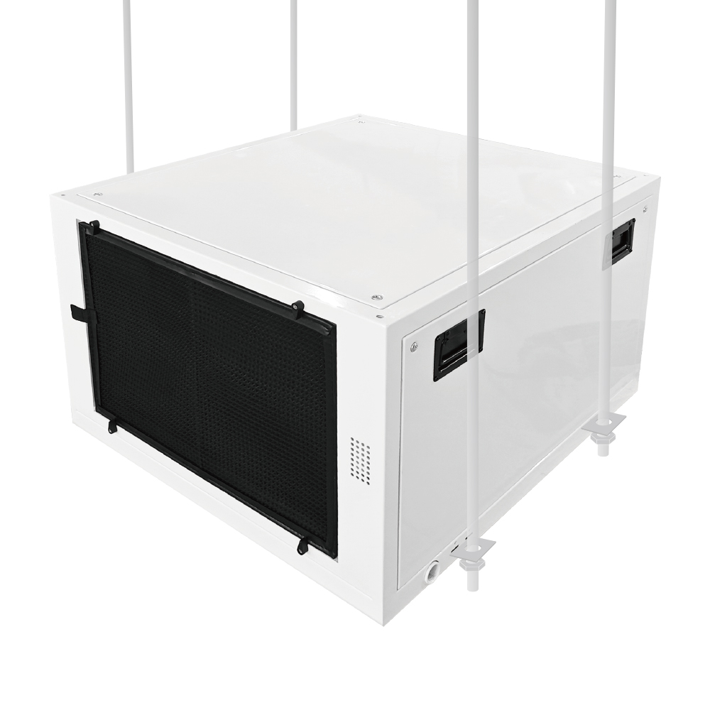 吊頂除濕機(jī)